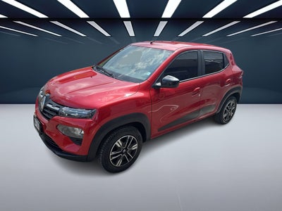 2024 Renault Kwid 1.0 Iconic Mt