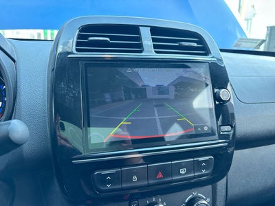 2024 Renault Kwid 1.0 Outsider Mt