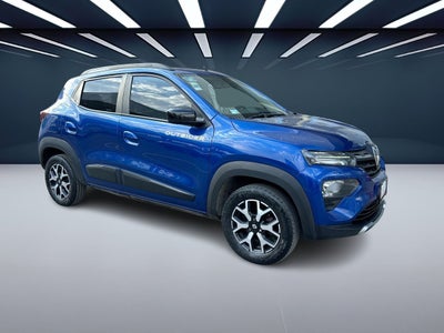 2024 Renault Kwid 1.0 Outsider Mt