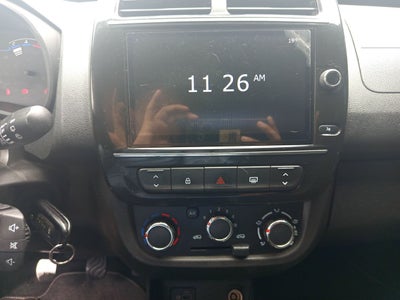 2023 Renault Kwid 1.0 Outsider Mt