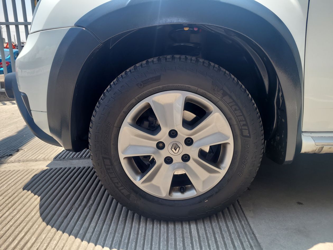 2020 Renault Oroch 2.0 Outsider At