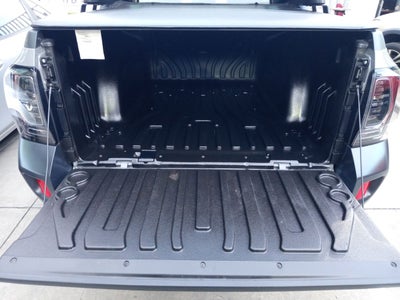 2025 Renault Oroch 1.6 Outsider Mt