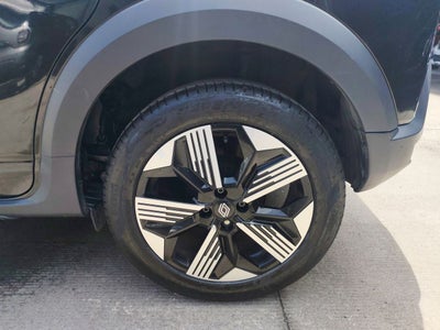 2025 Renault Kardian 1.0 Techno EDC At