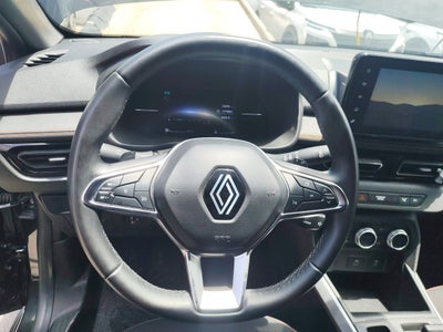 2025 Renault Kardian 1.0 Techno EDC At
