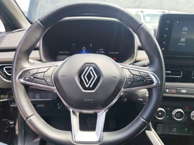 2025 Renault Kardian 1.0 Techno EDC At