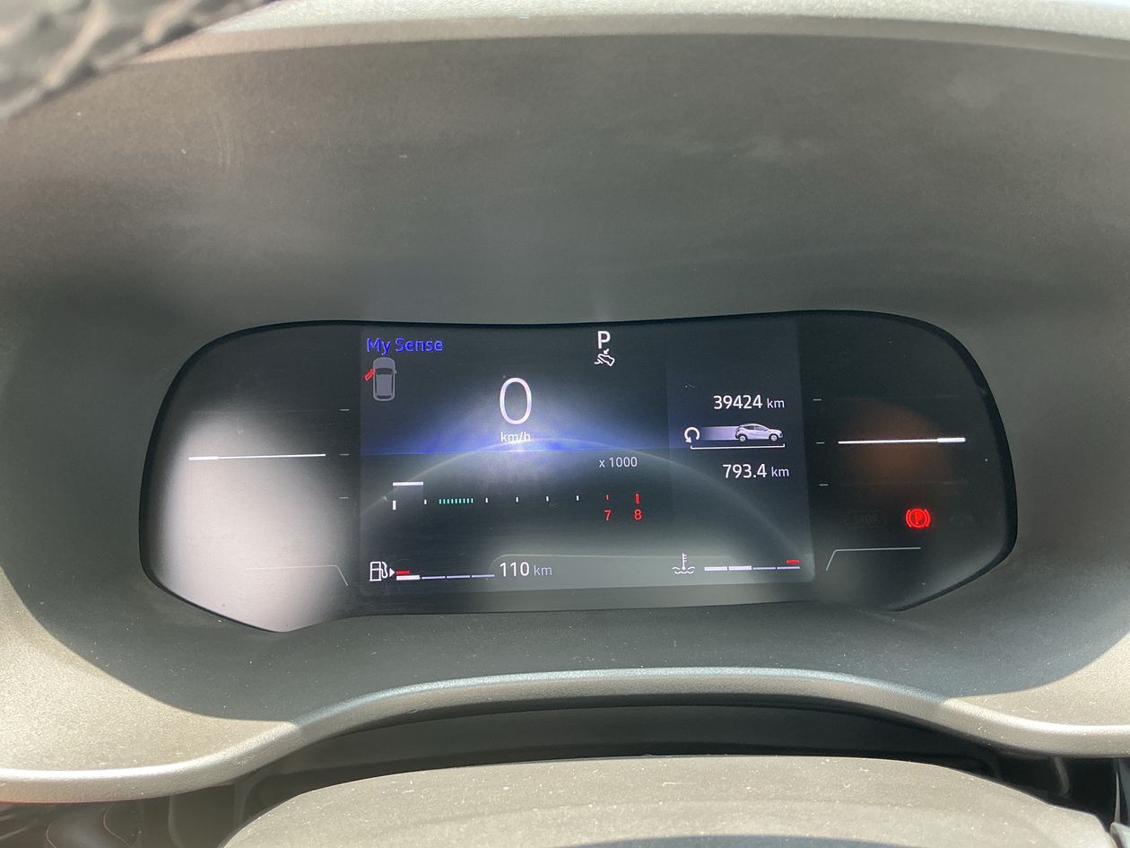 2025 Renault Kardian 1.0 Premiere Edition At