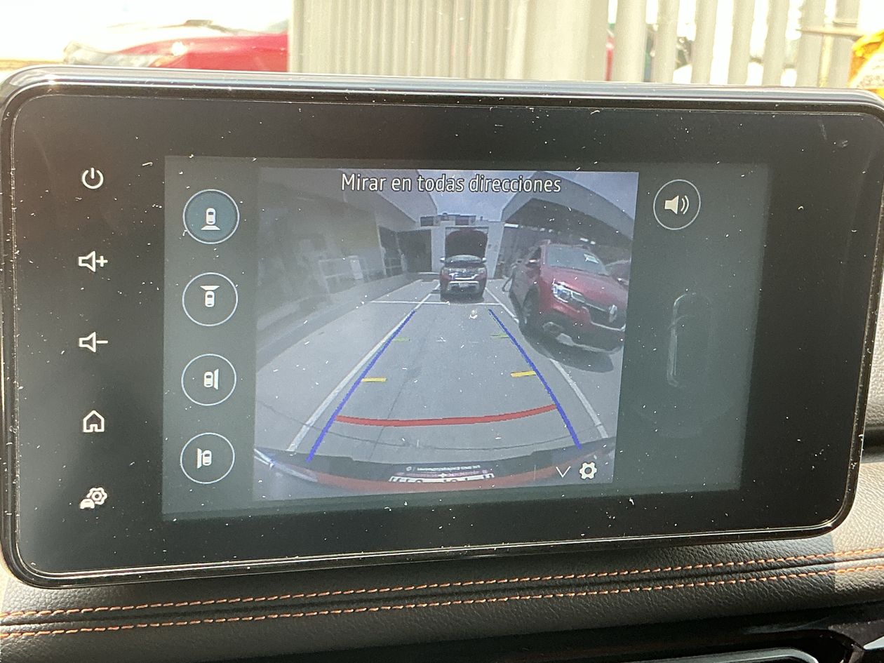 2025 Renault Kardian 1.0 Premiere Edition At