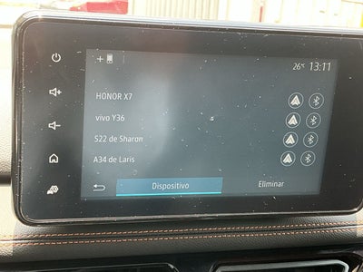 2025 Renault Kardian 1.0 Premiere Edition At
