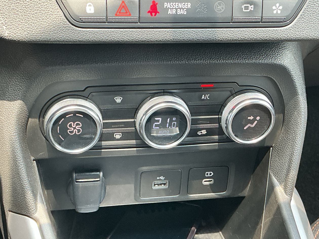 2025 Renault Kardian 1.0 Premiere Edition At