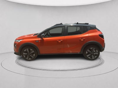 2025 Renault Kardian 1.0 Premiere Edition At