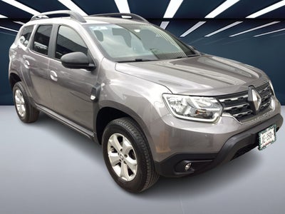 2023 Renault Duster 2.0 Intens Mt