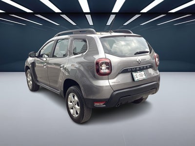 2023 Renault Duster 2.0 Intens Mt