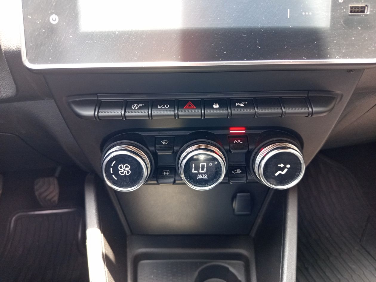 2023 Renault Duster 1.6 Iconic Mt