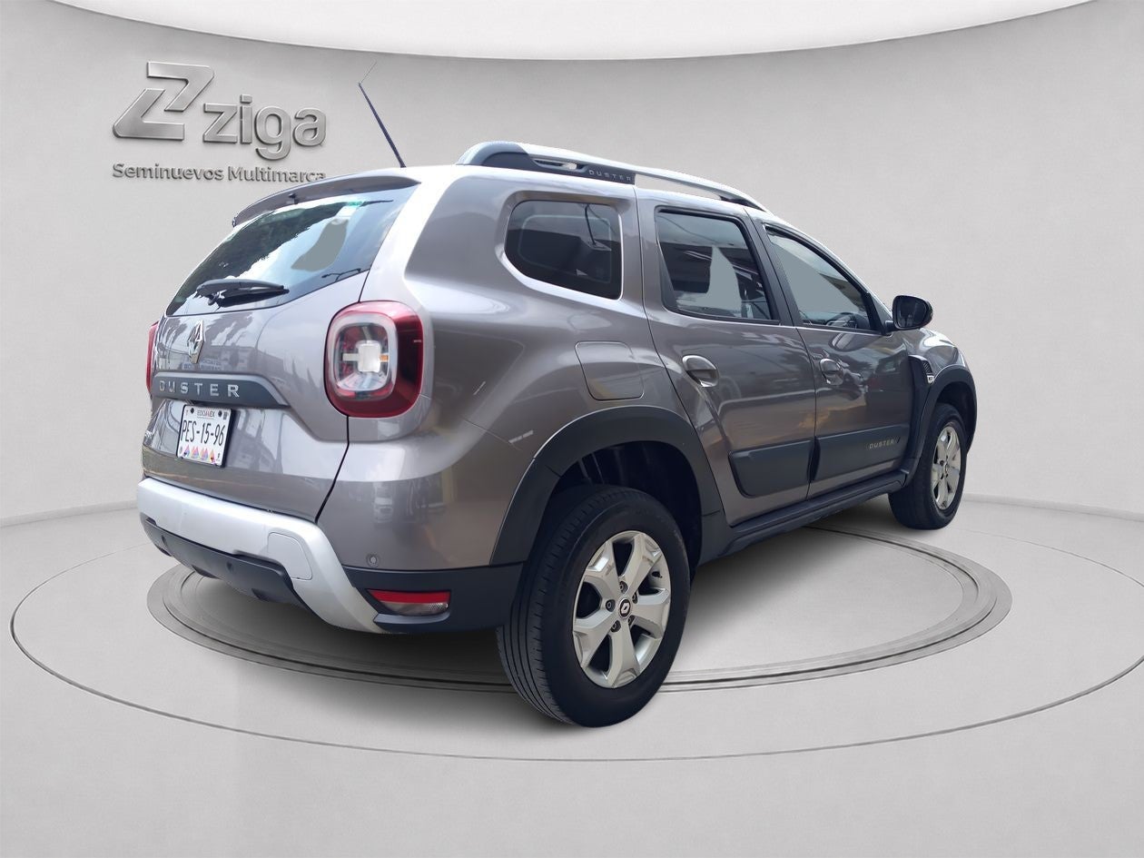 2023 Renault Duster 1.6 Iconic Mt