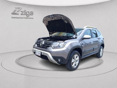 2023 Renault Duster 1.6 Iconic Mt