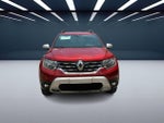 2023 Renault Duster ICONIC CVT