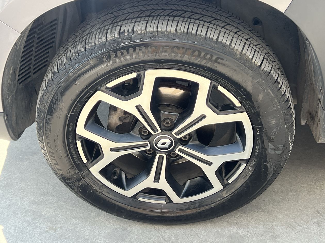 2023 Renault Duster 1.3 Iconic At