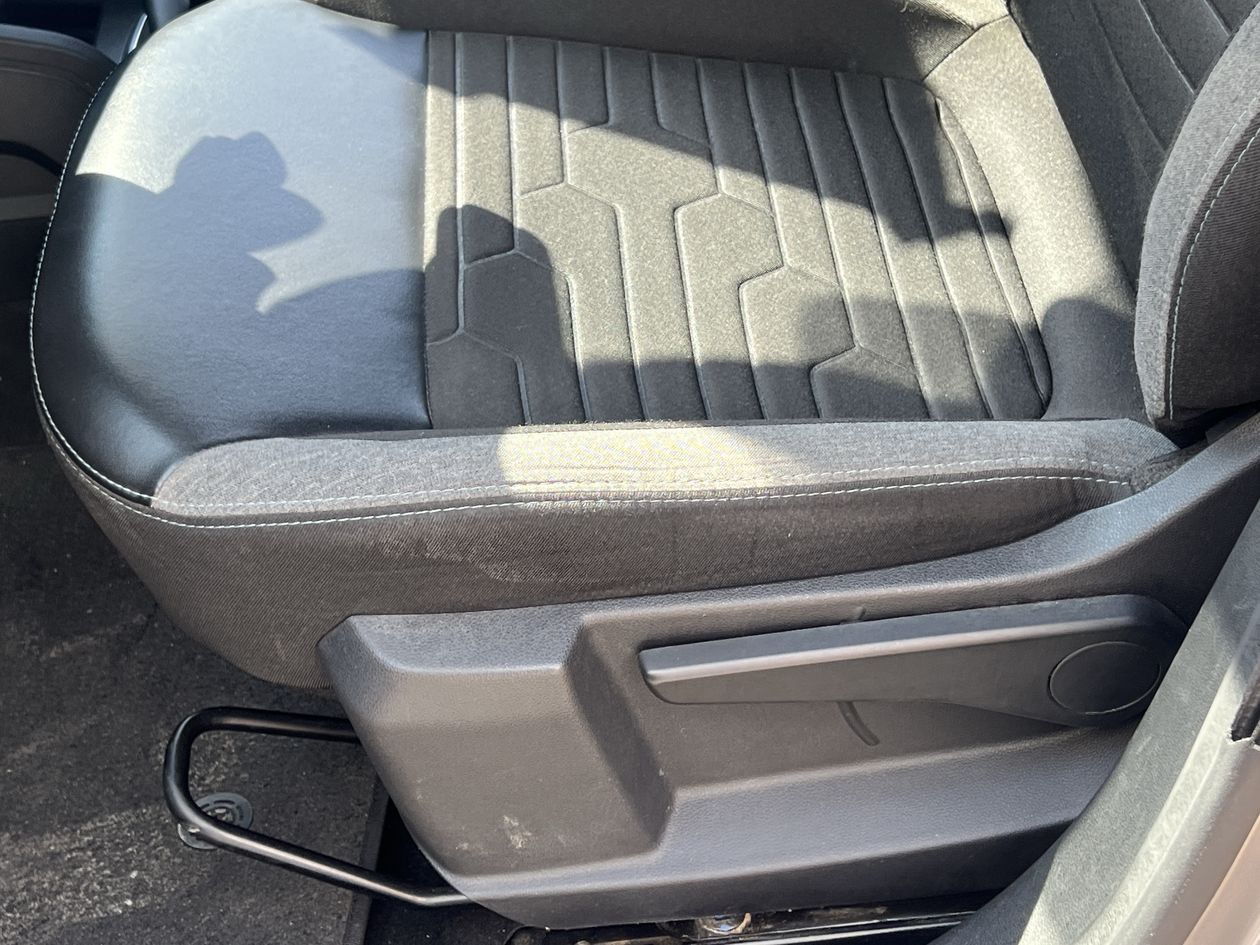 2023 Renault Duster 1.3 Iconic At