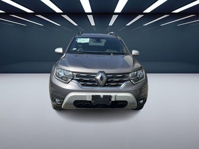 2023 Renault Duster 1.3 Iconic At