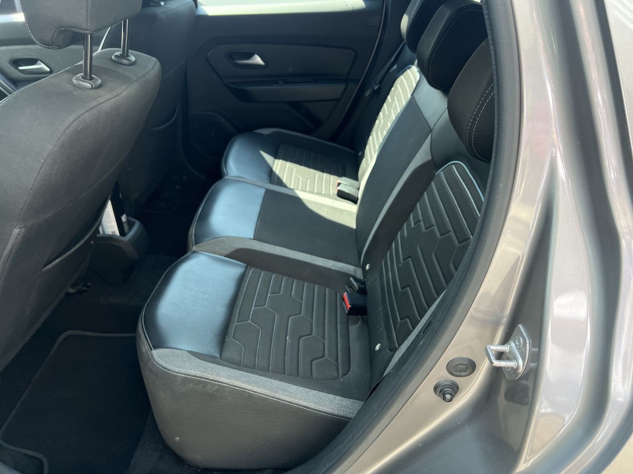 2023 Renault Duster 1.3 Iconic At