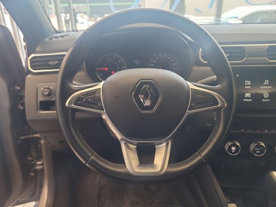 2023 Renault Duster 1.3 Iconic At