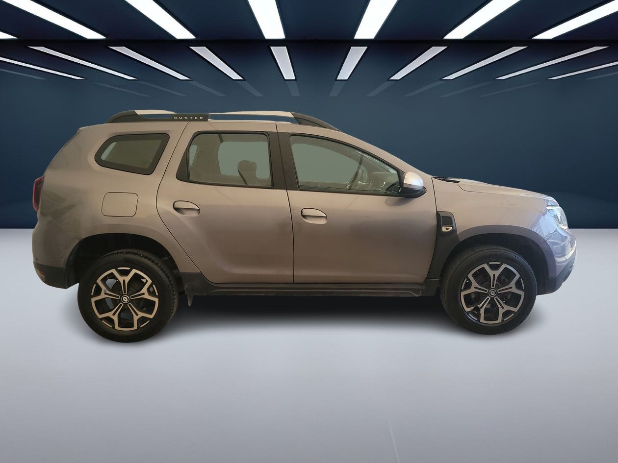 2023 Renault Duster 1.3 Iconic At