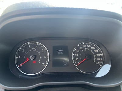 2024 Renault Duster 1.3 Iconic At