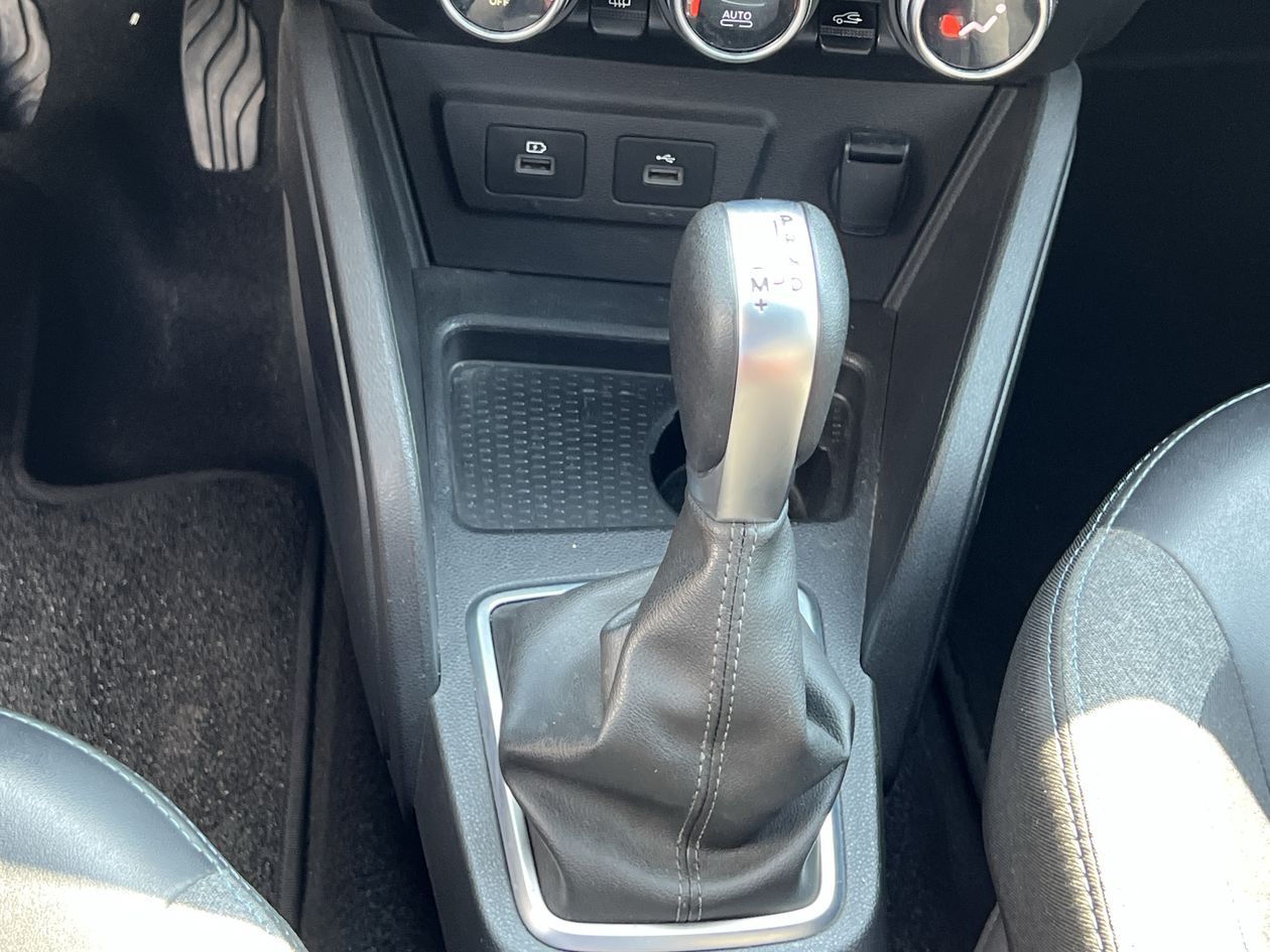 2024 Renault Duster 1.3 Iconic At