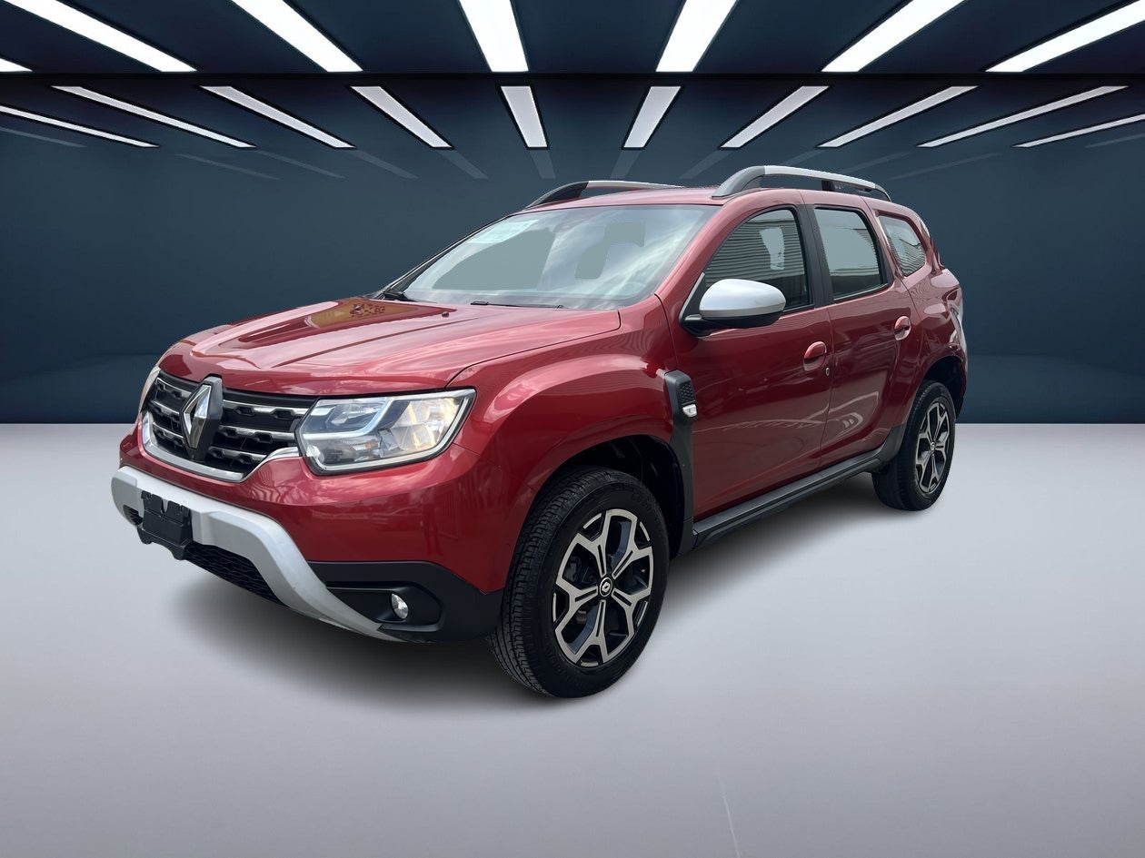 2023 Renault Duster 1.3 Iconic At