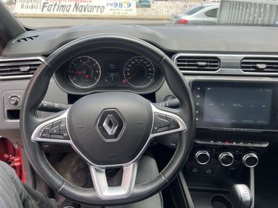 2023 Renault Duster 1.3 Iconic At