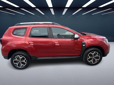 2023 Renault Duster 1.3 Iconic At