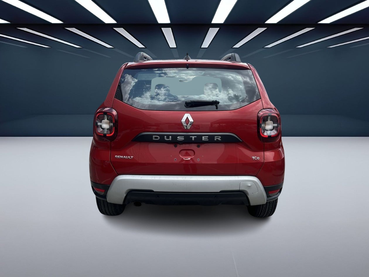 2023 Renault Duster 1.3 Iconic At