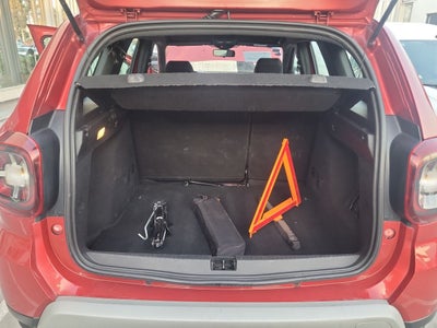 2023 Renault Duster 1.3 Iconic At