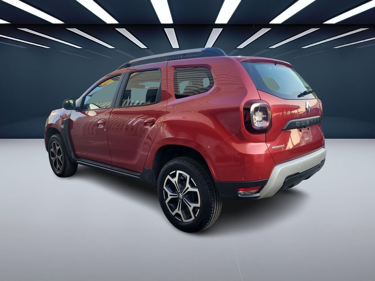 2023 Renault Duster 1.3 Iconic At