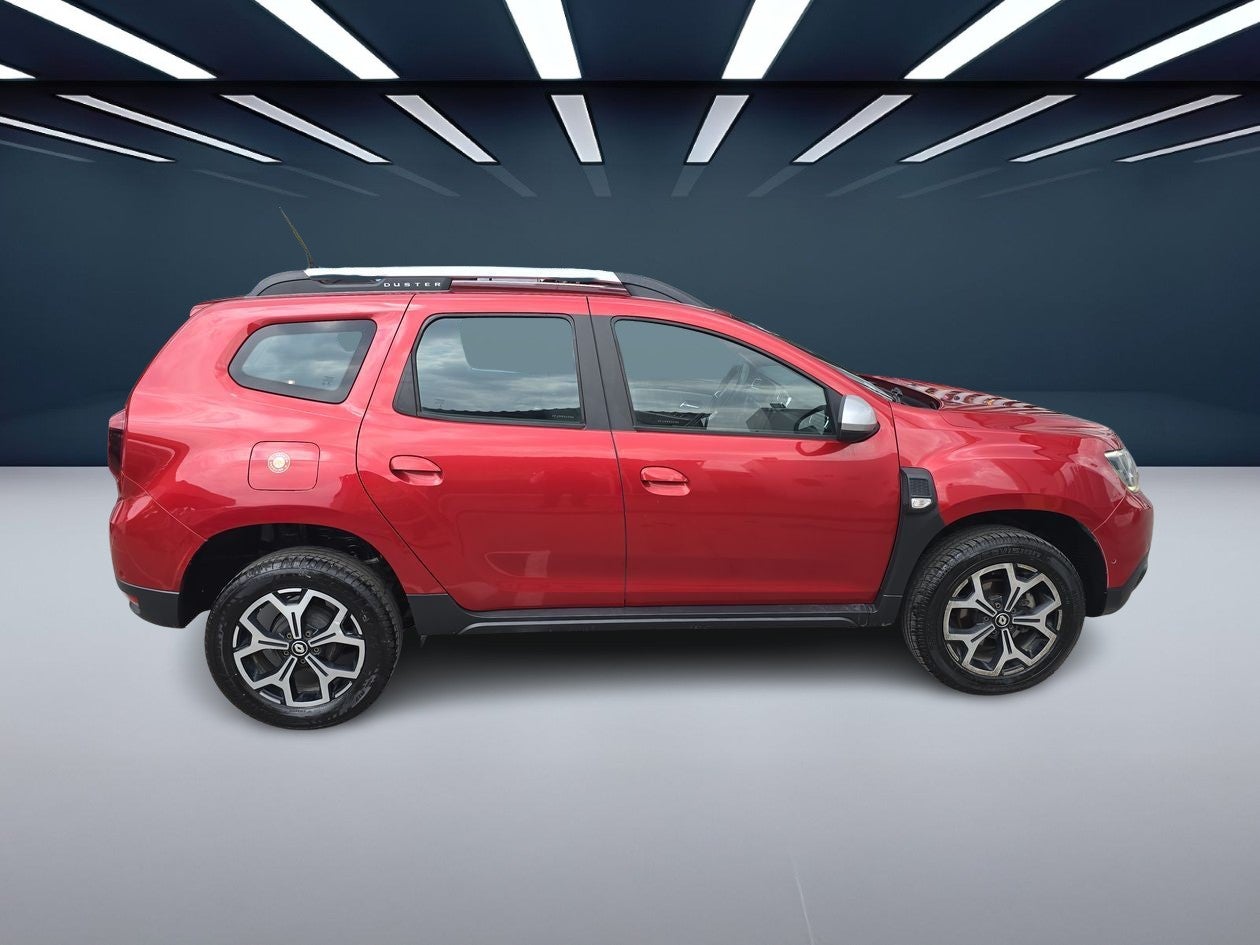 2023 Renault Duster 1.3 Iconic At