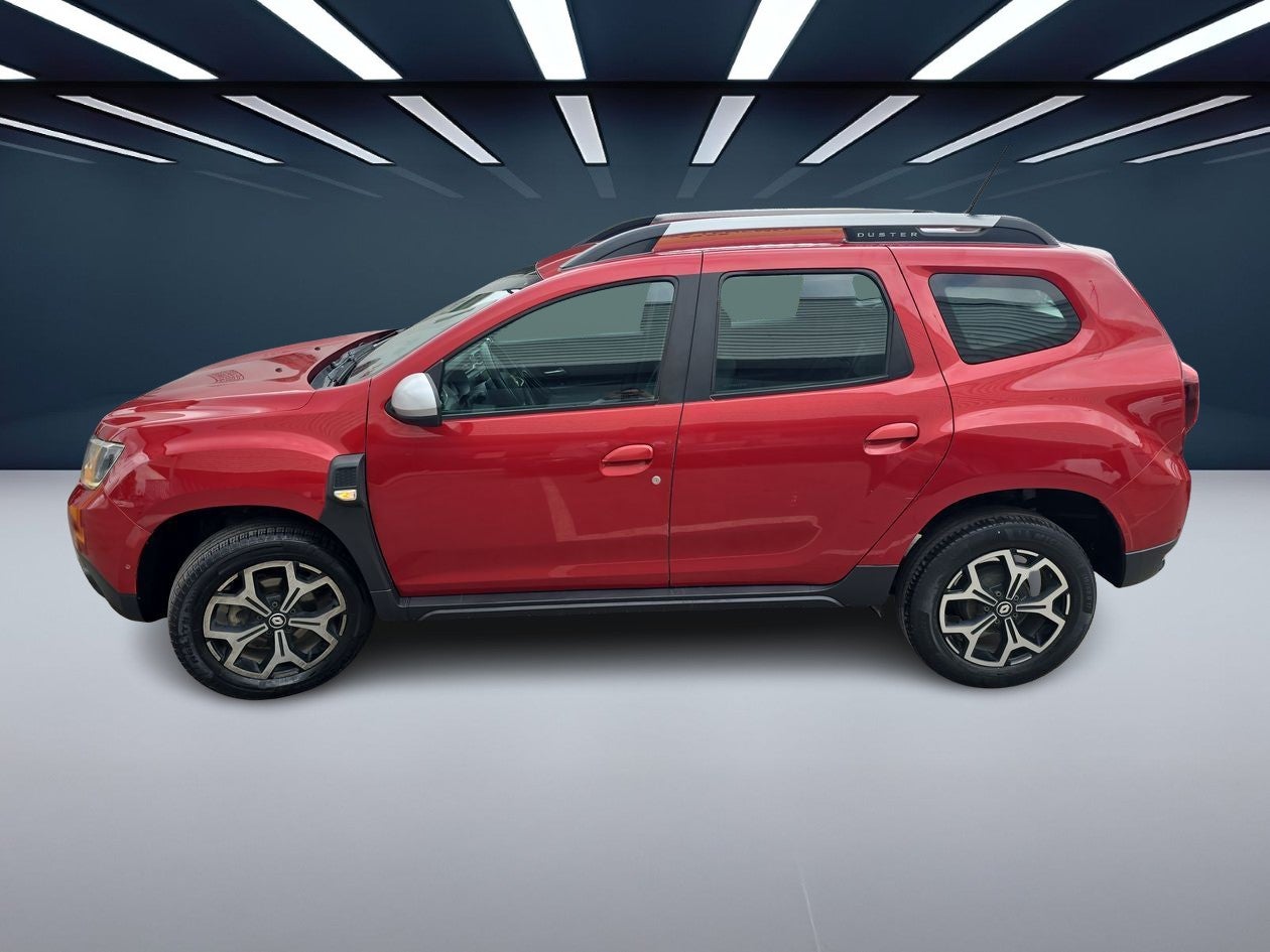 2023 Renault Duster 1.3 Iconic At