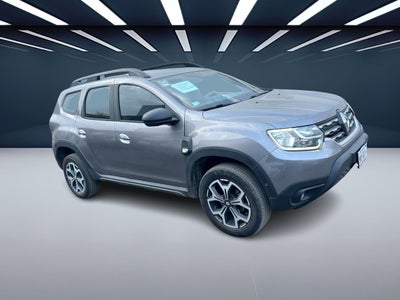 2024 Renault Duster 1.3 Iconic At
