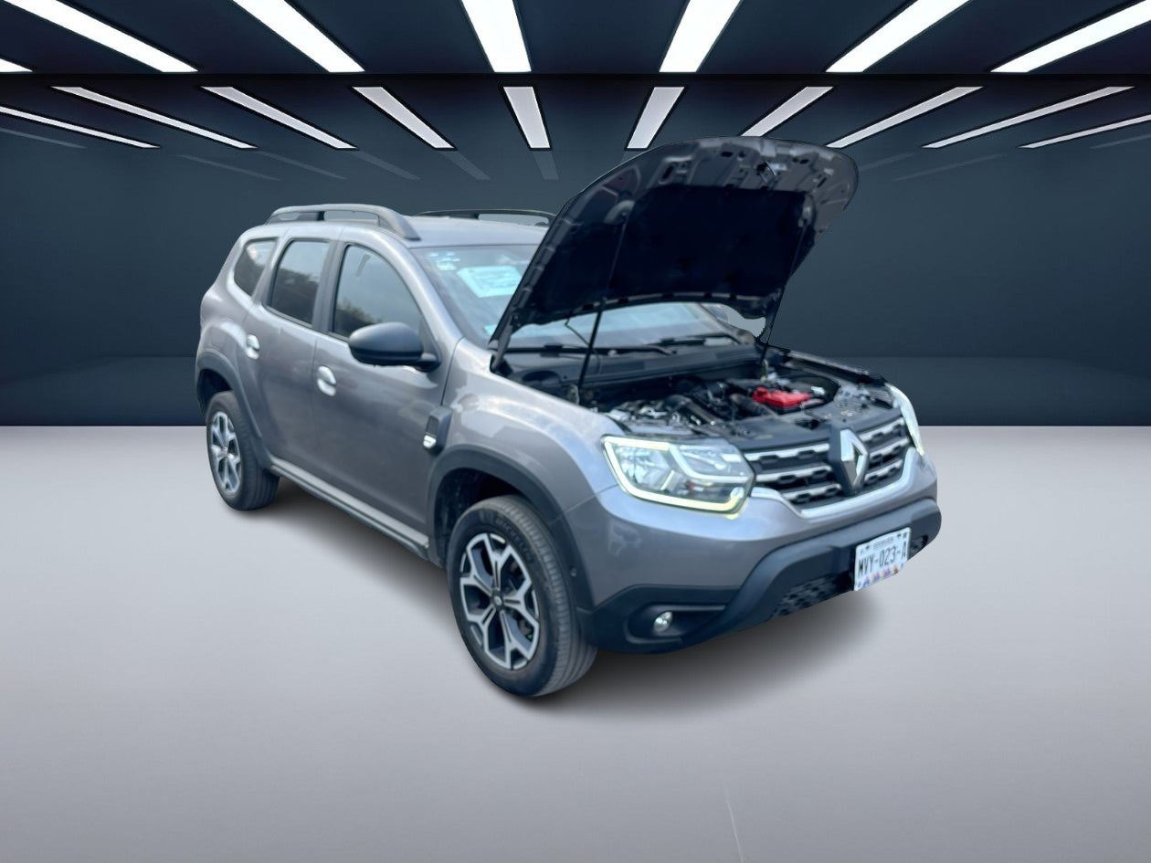 2024 Renault Duster 1.3 Iconic At