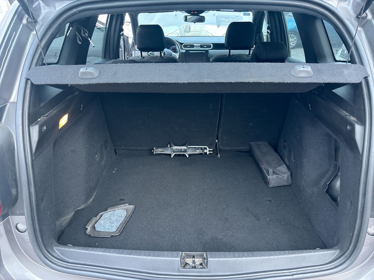 2024 Renault Duster 1.3 Iconic At