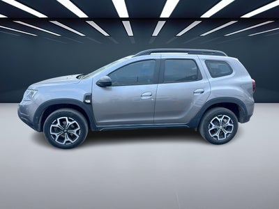 2024 Renault Duster 1.3 Iconic At