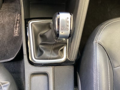 2022 Renault Captur ICONIC CVT 1.3T