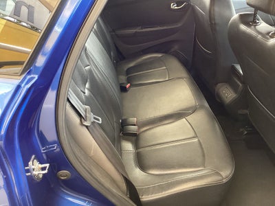 2022 Renault Captur ICONIC CVT 1.3T
