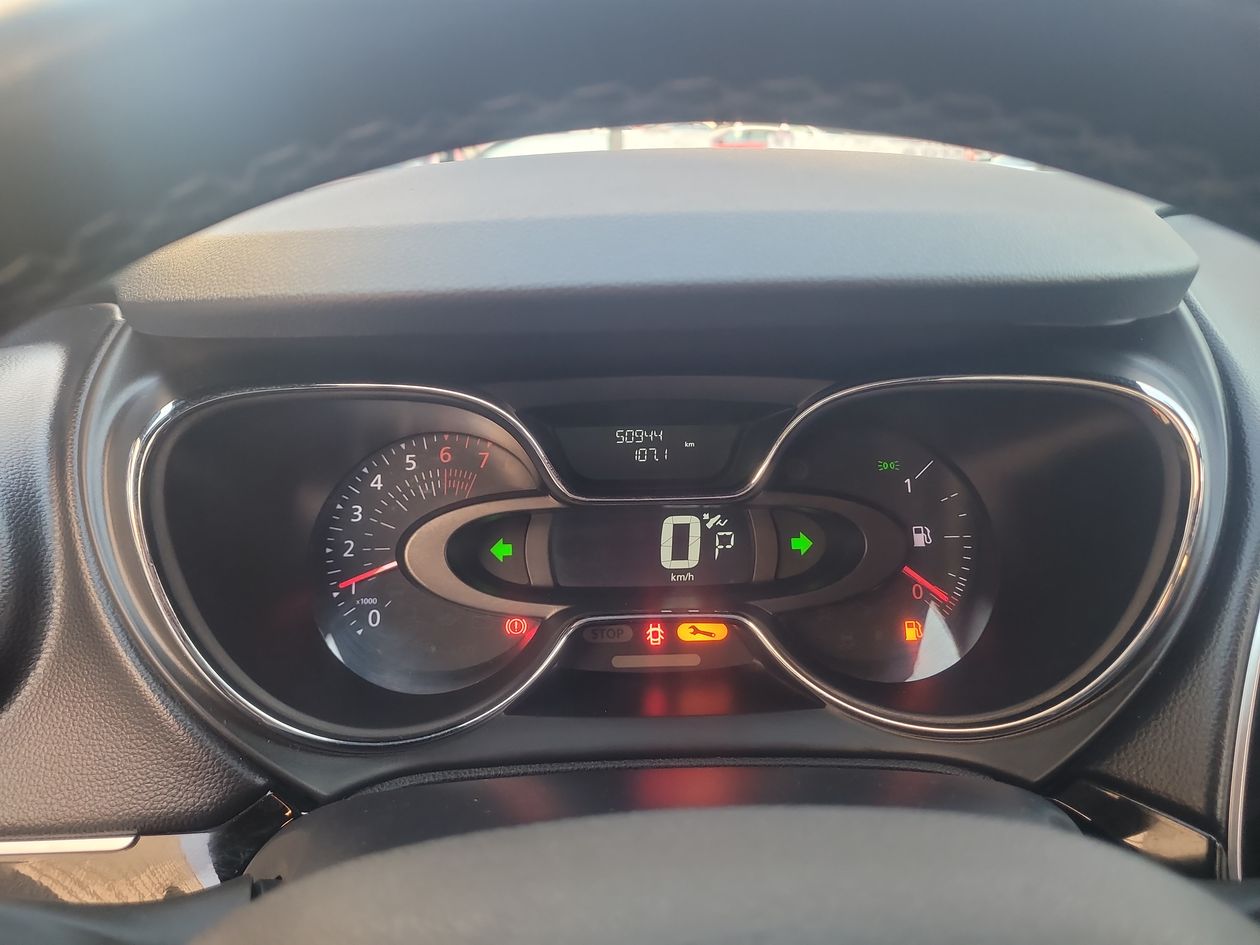 2022 Renault Captur 2.0 Iconic Piel At