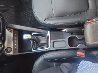 2022 Renault Captur 2.0 Iconic Piel At