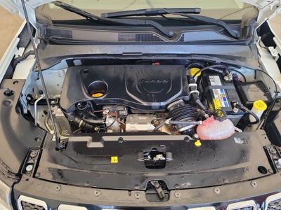 2024 Jeep Compass 1.3 Limited Premium At