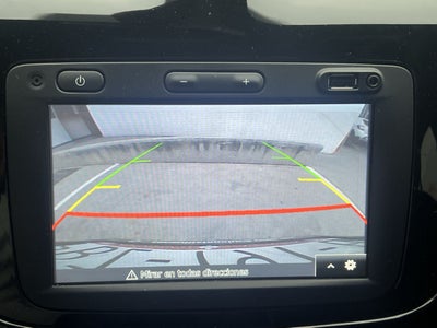 2024 Renault Logan 1.6 Intens Mt