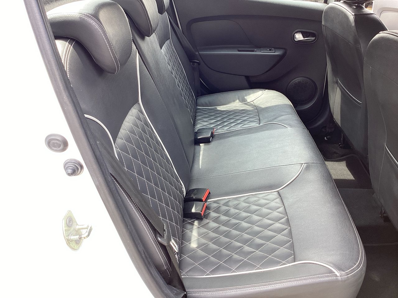 2024 Renault Logan LOGAN INTENS CVT