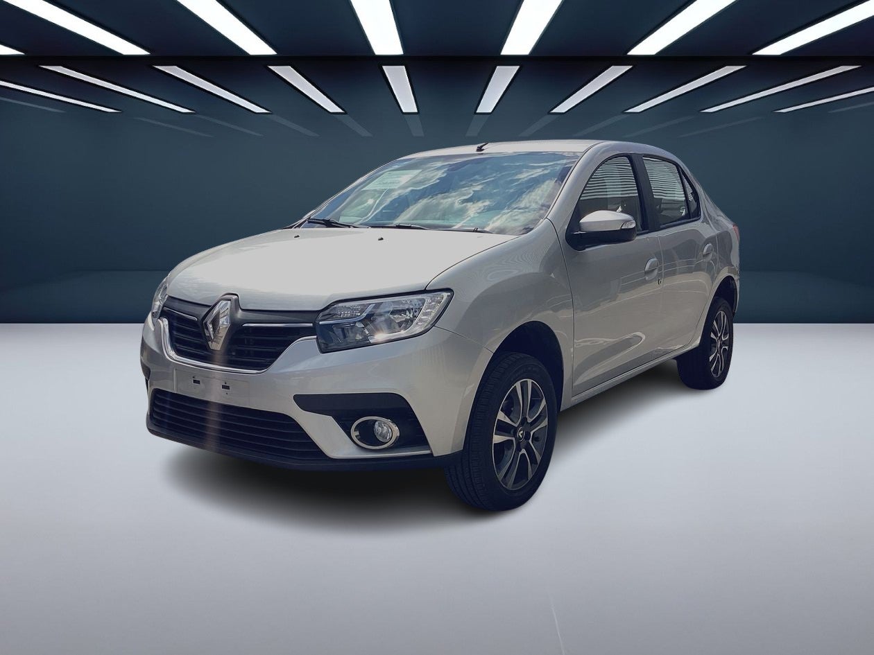2024 Renault Logan 1.6 Intens At