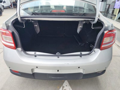 2024 Renault Logan 1.6 Intens At
