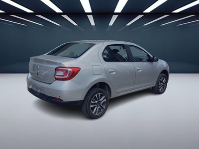 2024 Renault Logan 1.6 Intens At